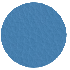 Kinefis Rullo Posturale - 55 x 30 cm (Vari colori disponibili) - Colori: blu laguna - 